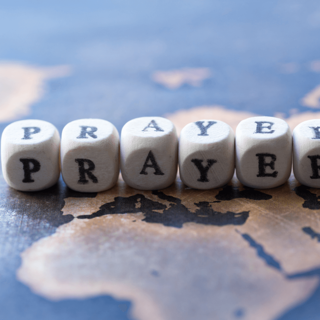 Read more about the article Prayer Calendar – January 2024