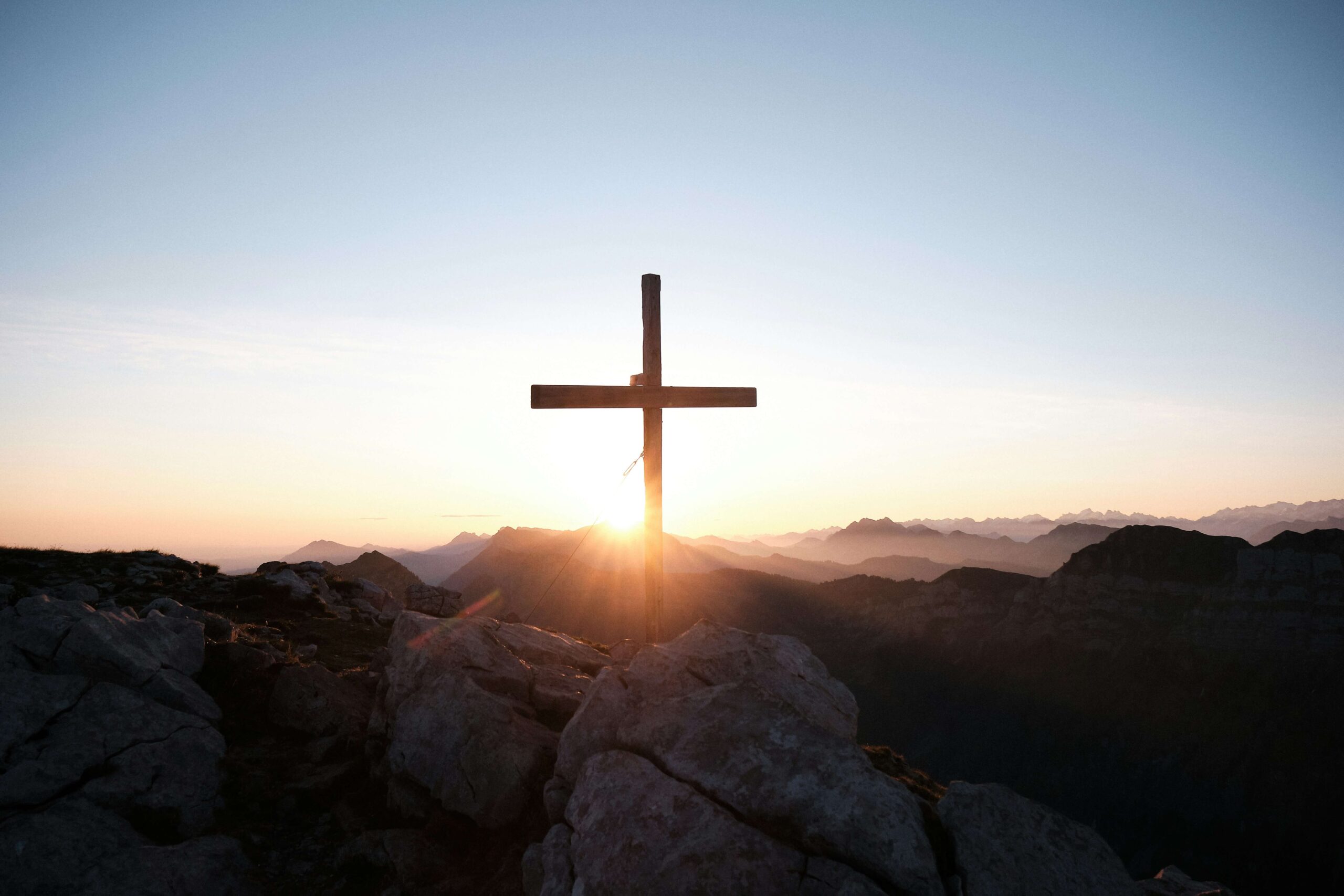 Read more about the article Can You Tell Me the Story of Jesus Christ?
