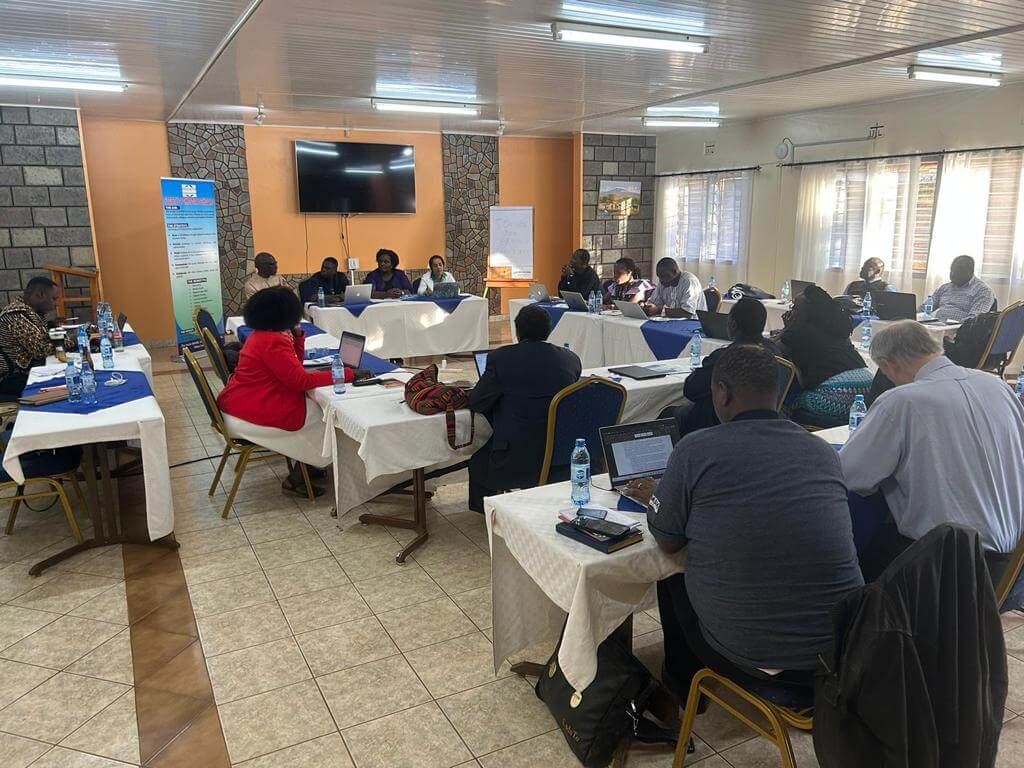 Read more about the article Leaving the Mark of Christ