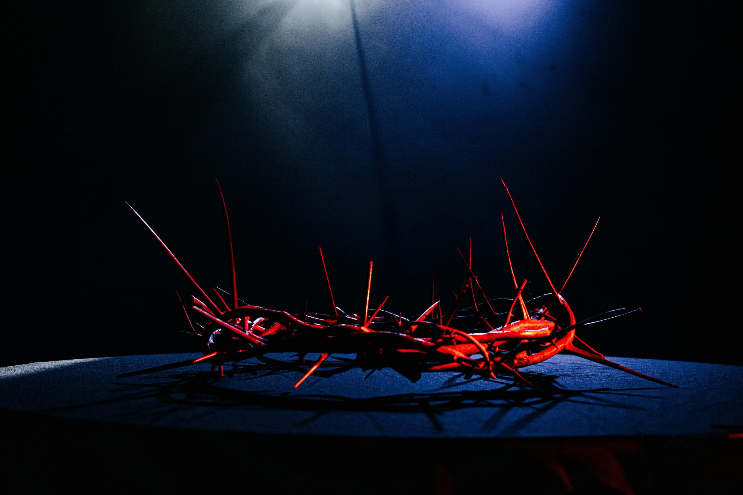 Read more about the article Why is It Called Good Friday?