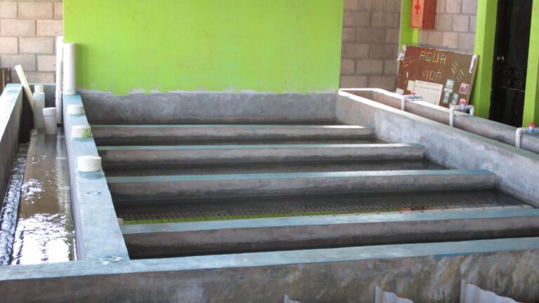 Read more about the article Clean Water and Gospel Hope